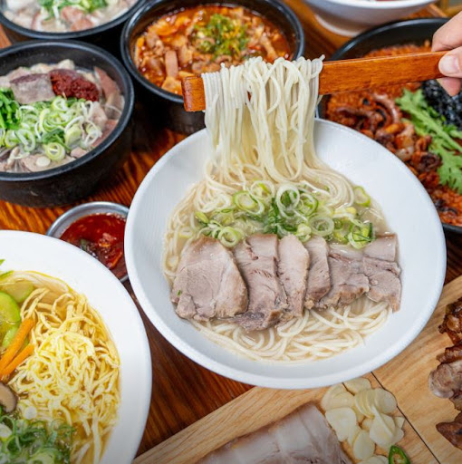 제주중문맛집 제주한라국수의 방송 소개 내용 정리