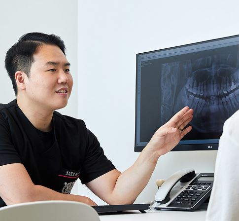 천안 임플란트 _ 서울비디치과의원