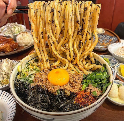 백소정 공릉맛집: 정성과 푸짐함의 대표